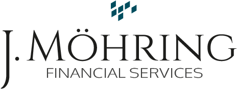 J. Möhring Financial Services (Logo)